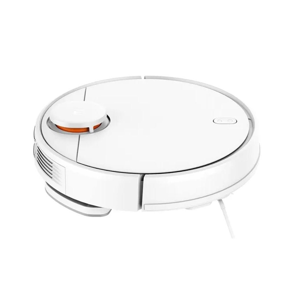 جارو رباتیک شیائومی مدل Xiaomi Robotic Vacuum Cleaner S10