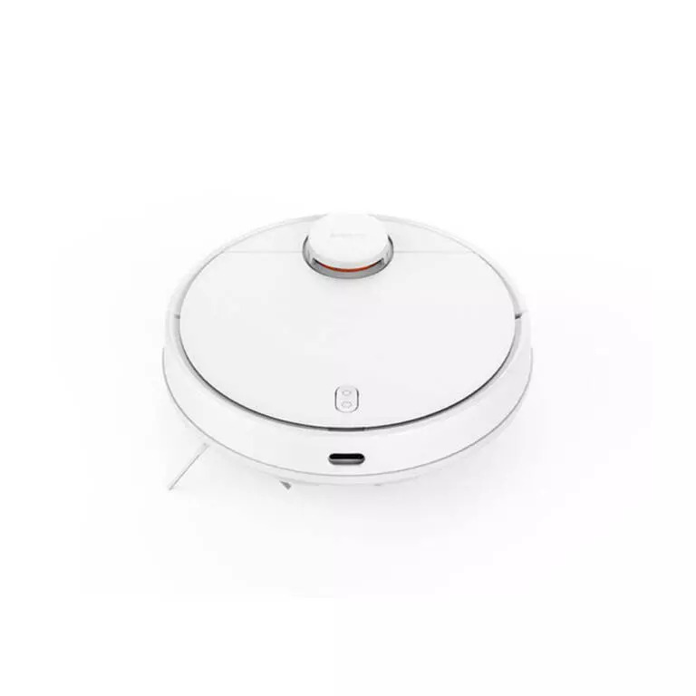 جارو رباتیک شیائومی مدل Xiaomi Robotic Vacuum Cleaner S10