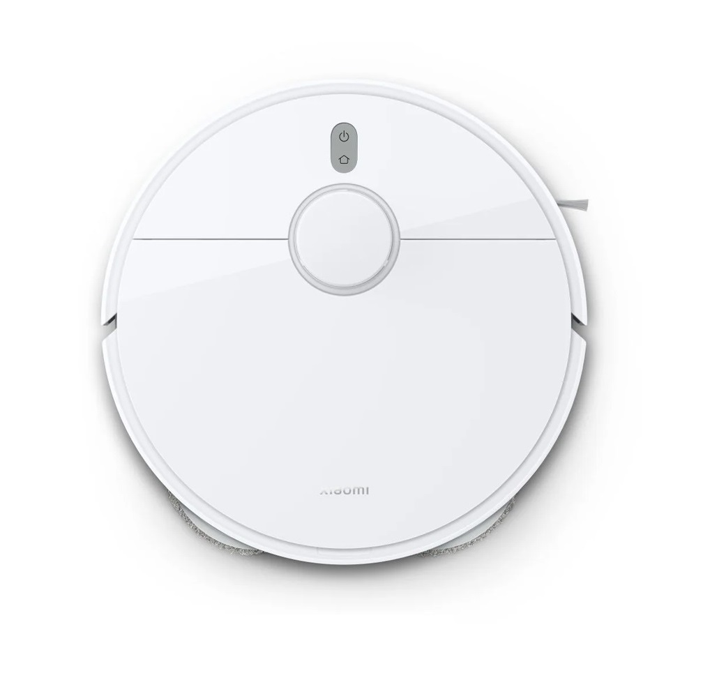 جارو رباتیک شیائومی مدل Xiaomi Robotic Vacuum Cleaner S10 Plus