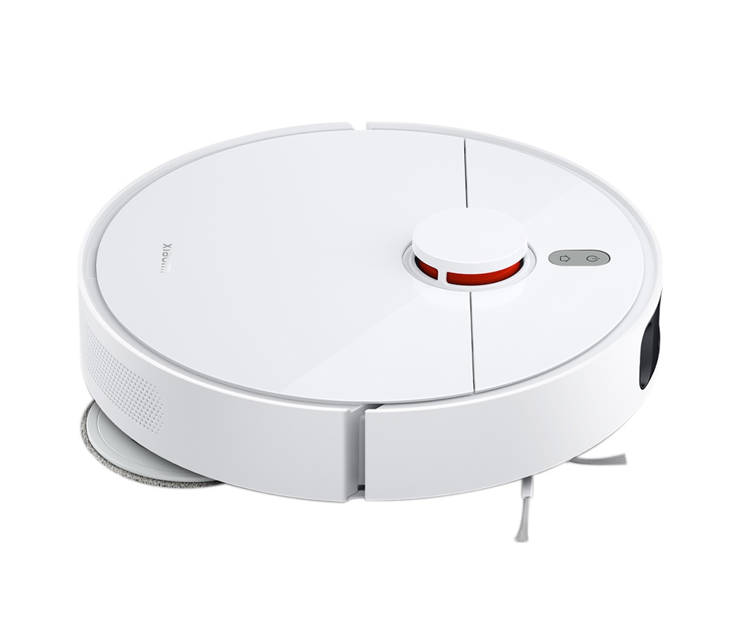 جارو رباتیک شیائومی مدل Xiaomi Robotic Vacuum Cleaner S10 Plus