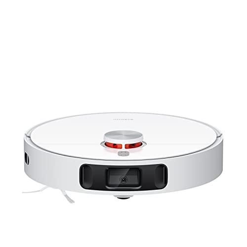 جارو رباتیک شیائومی مدل Xiaomi Robotic Vacuum Cleaner X10 Plus