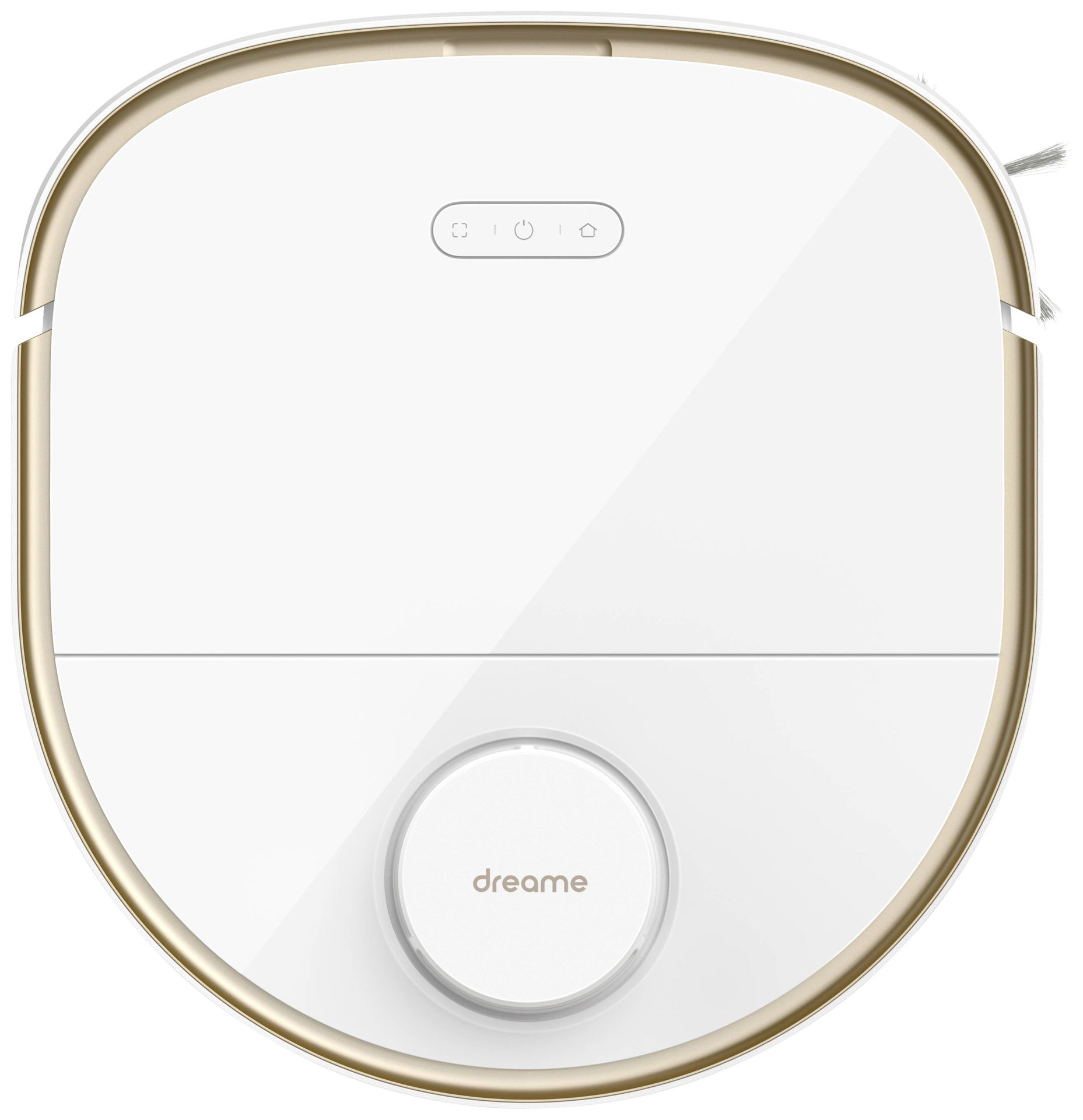 جارو رباتیک شیائومی مدل Dreame Robotic Vacuum Cleaner W10 Pro