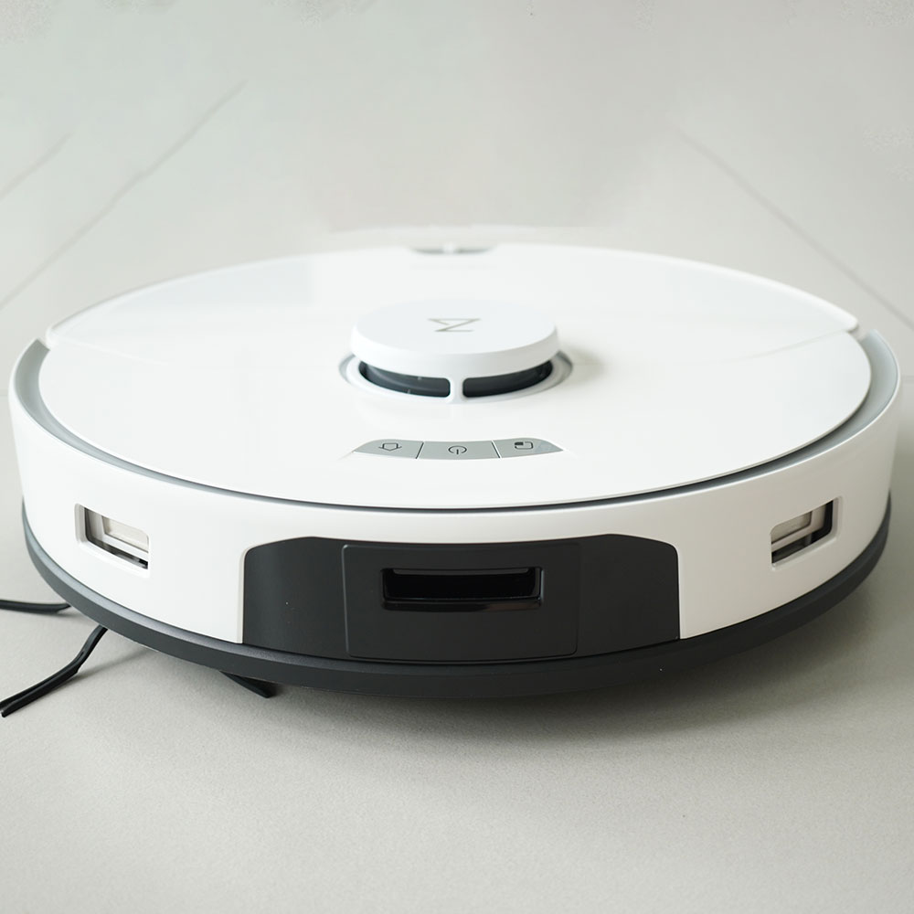 جارو رباتیک شیائومی مدل Xiaomi Roborock Robot Vacuum G10