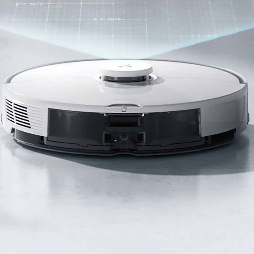 جارو رباتیک شیائومی مدل Xiaomi Roborock Robot Vacuum G10