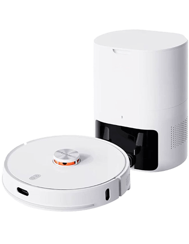 جارو رباتیک شیائومی مدل Xiaomi Lydsto R1 Pro Robotic Vacuum Cleaner