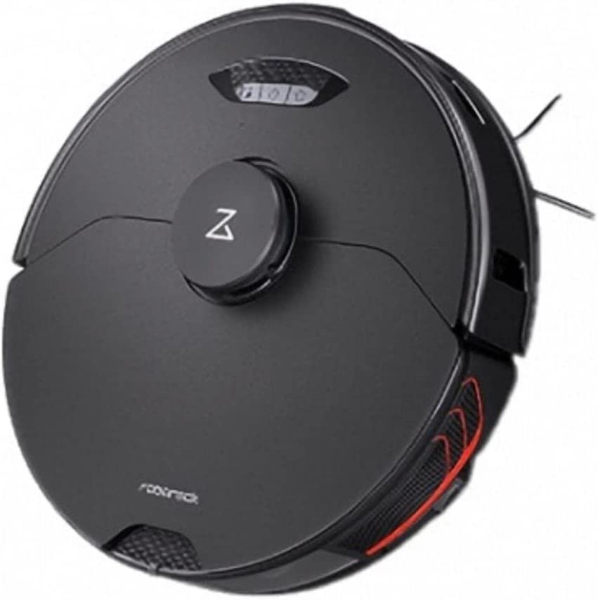 جارو رباتیک شیائومی مدل Xiaomi Roborock S7 MaxV robotic vacuum cleaner