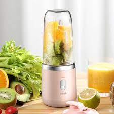 مخلوط کن قابل شارژ درما (Deerma) مدل DEM-NU05 ا XIAOMI Deerma DEM-NU05 Juicer Wireless Portable