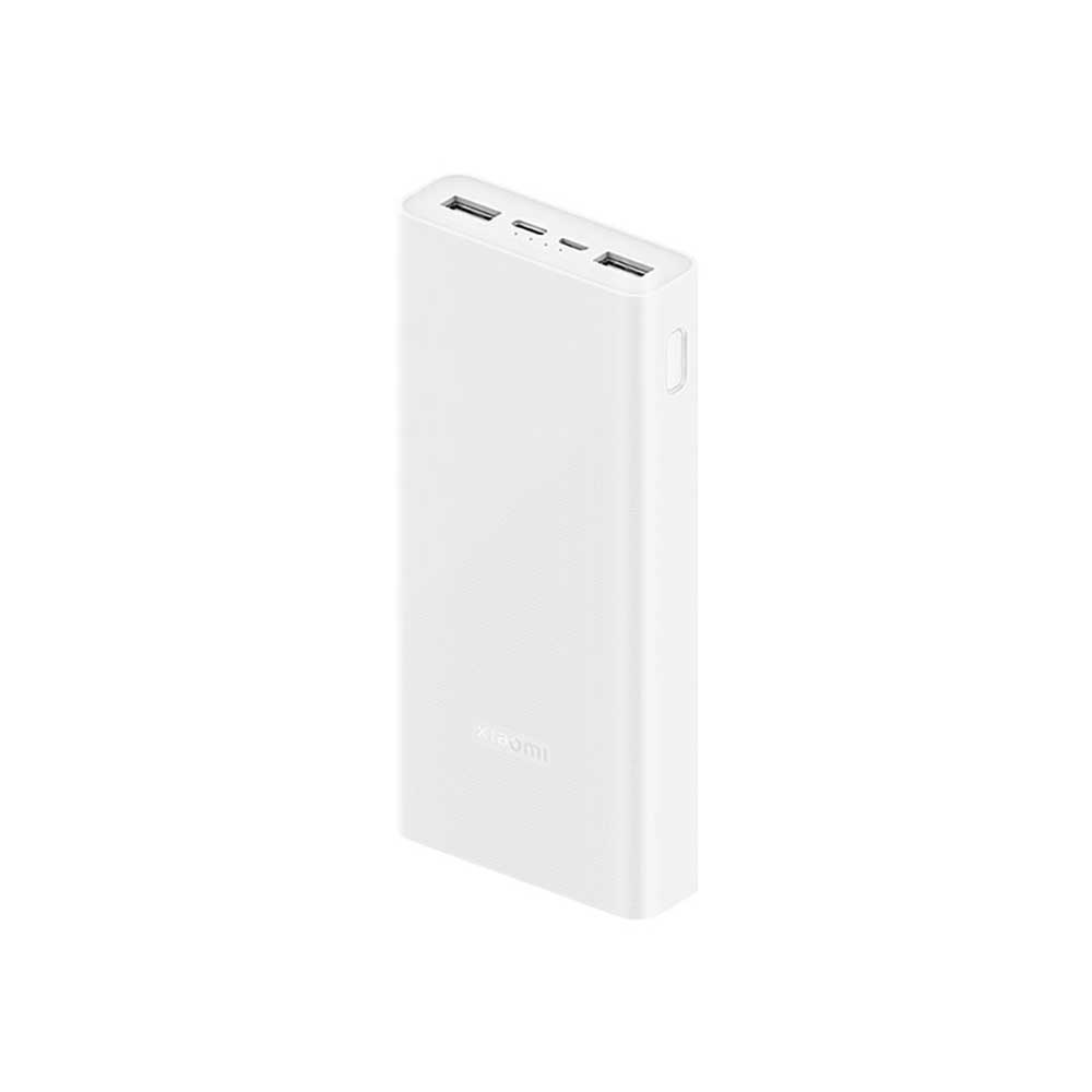 پاوربانک 20000 شیائومی مدل Xiaomi Power Bank PB2022ZM