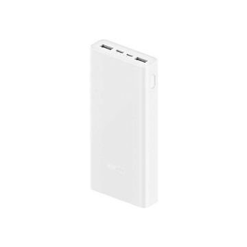 پاوربانک 20000 شیائومی مدل Xiaomi Power Bank PB2022ZM