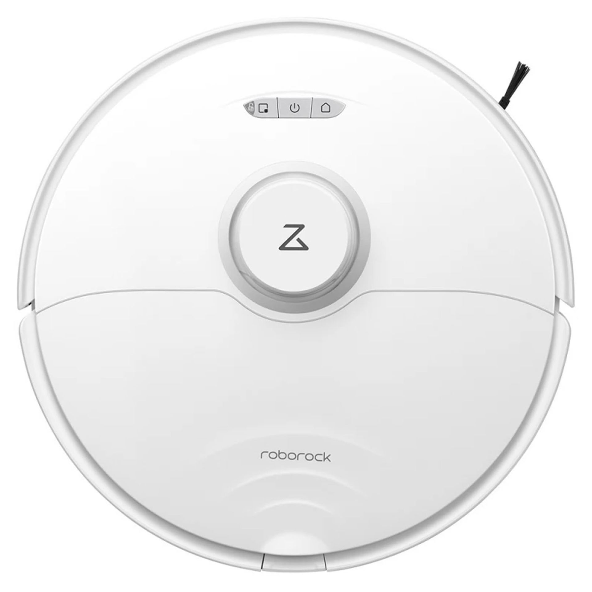 جارو رباتیک شیائومی مدل Xiaomi Roborock S8 robotic vacuum cleaner