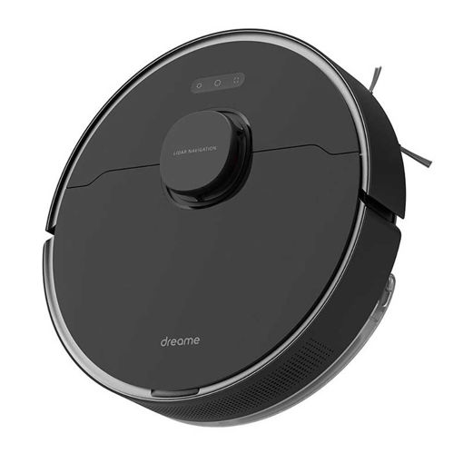 جارو رباتیک شیائومی دریم مدل Dreame Bot D10S Pro Robot Vacuum