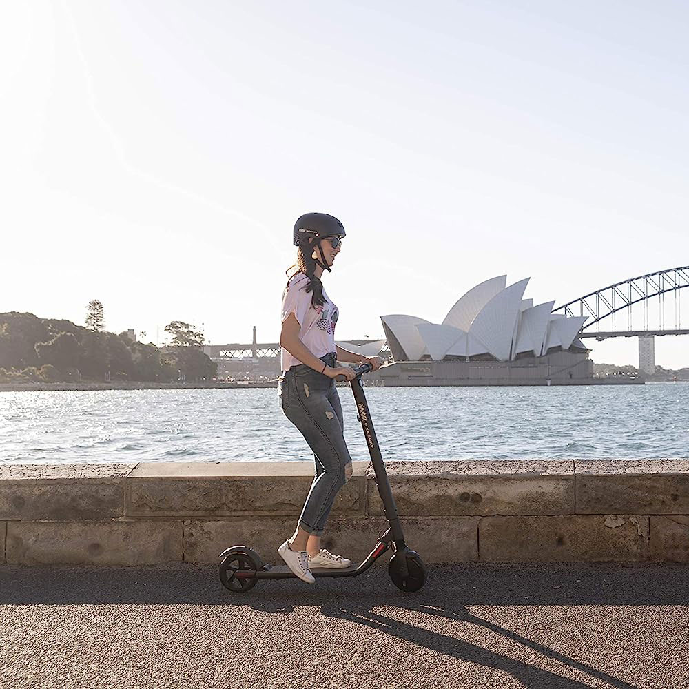 اسکوتر برقی شیائومی مدل Xiaomi Electric Scooter ES2