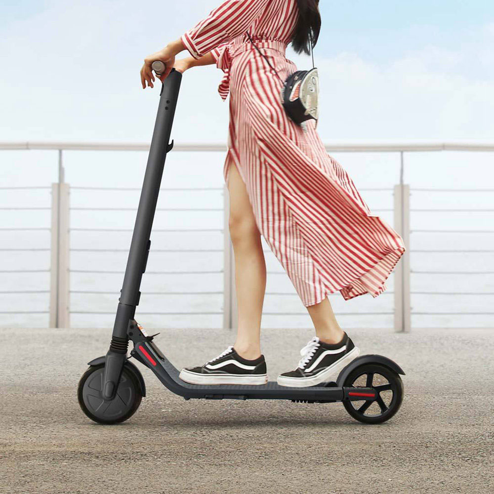 اسکوتر برقی شیائومی مدل Xiaomi Electric Scooter ES2