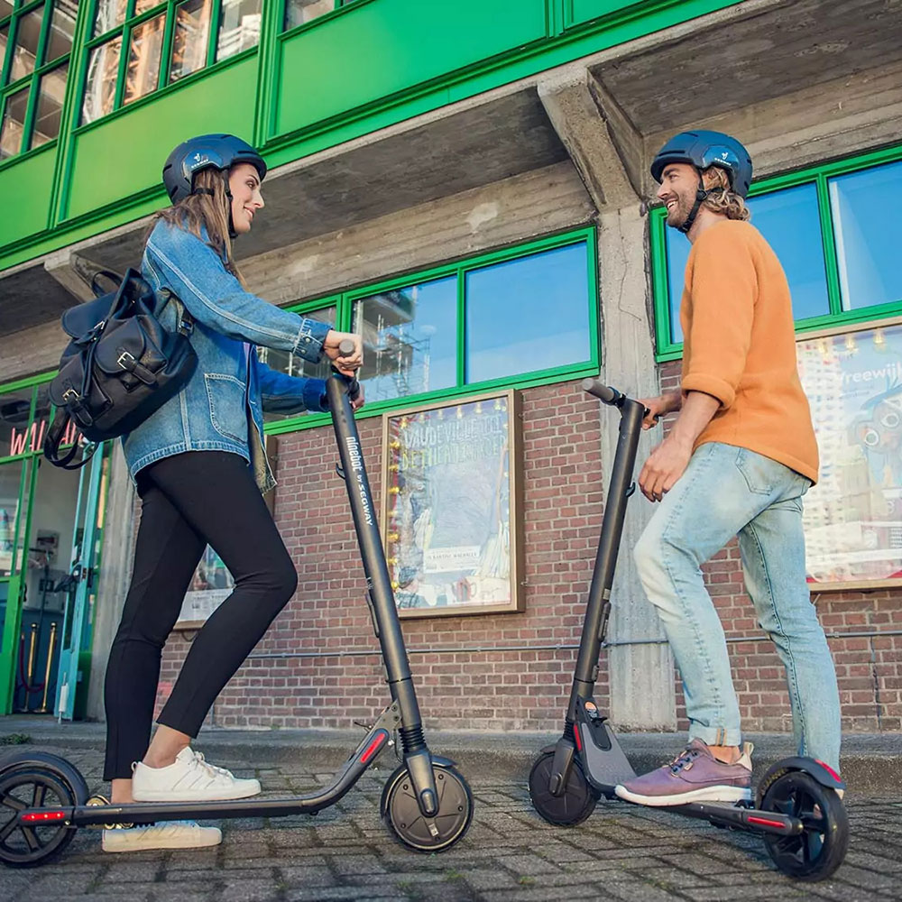 اسکوتر برقی شیائومی مدل Xiaomi Electric Scooter ES2