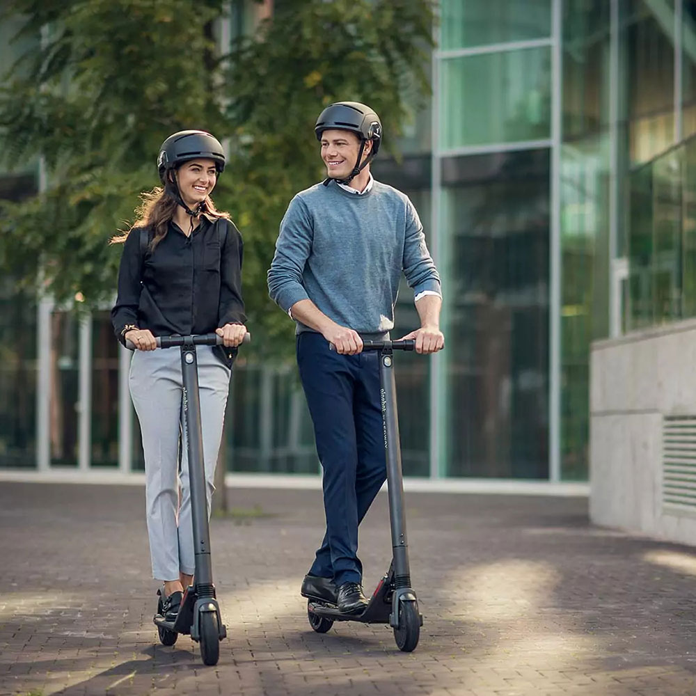 اسکوتر برقی شیائومی مدل Xiaomi Electric Scooter ES2