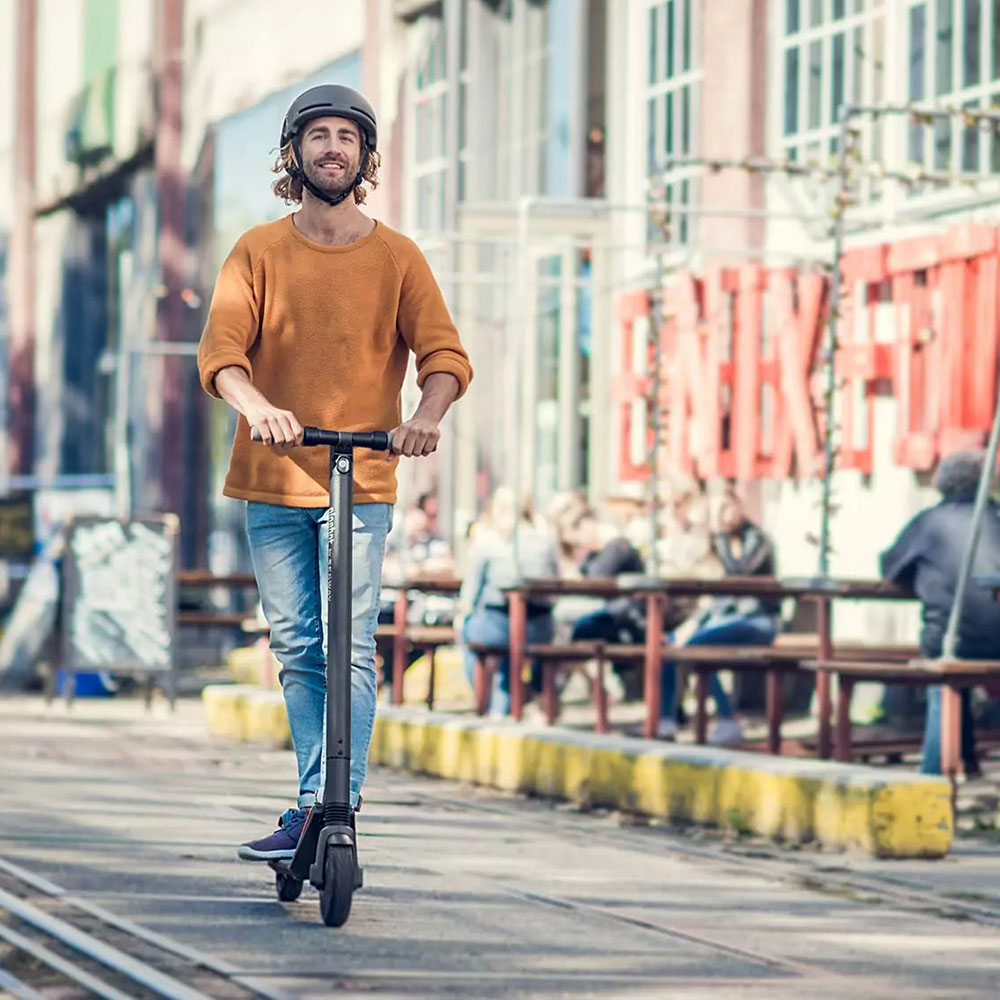 اسکوتر برقی شیائومی مدل Xiaomi Electric Scooter ES2