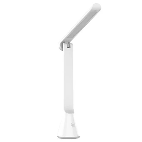 چراغ مطالعه یی لایت مدل YEELIGHT Folding Charging Small Table Lamp