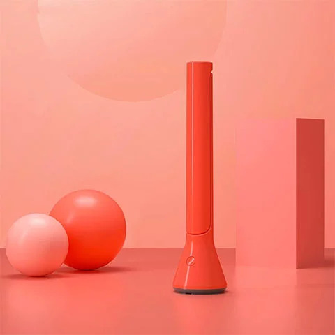 چراغ مطالعه یی لایت مدل YEELIGHT Folding Charging Small Table Lamp