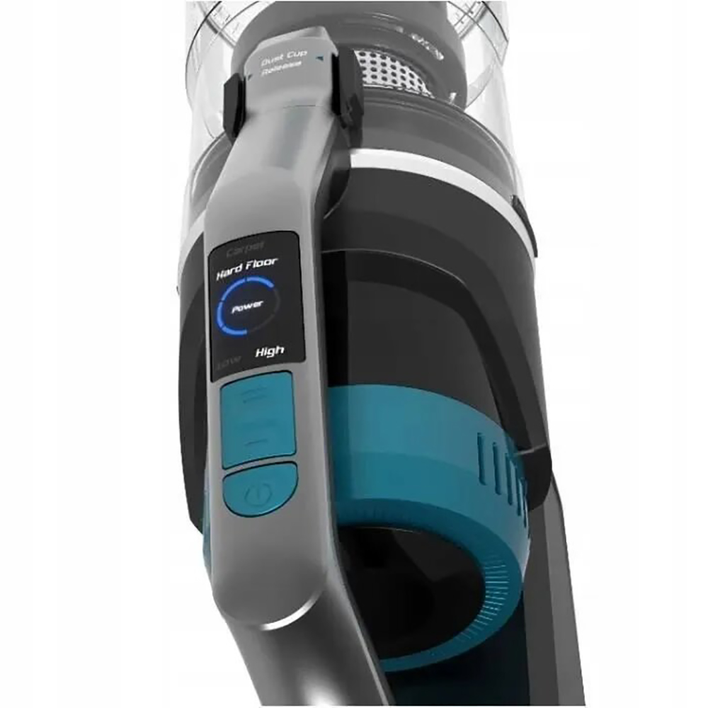 جاروبرقی بی سیم دستی میدیا مدل Midea Eureka H11 Handheld Wireless Vacuum Cleaner