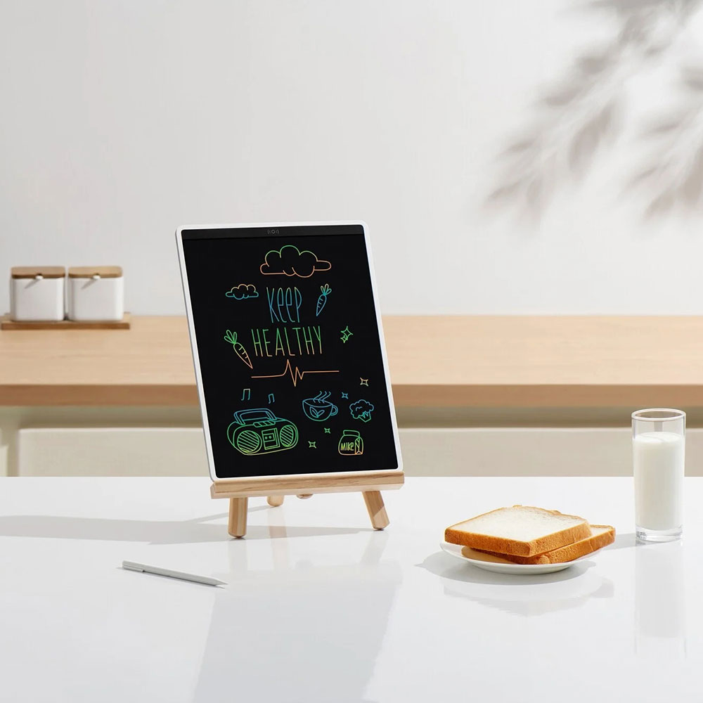 تبلت نگارشی دیجیتالی LCD شیائومی مدل Mijia LCD WRITING TABLET 13.5 INCH (COLOR EDITION)