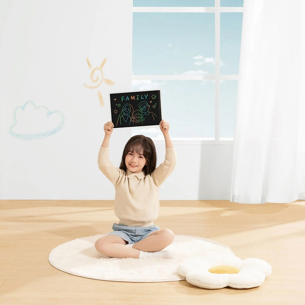 تبلت نگارشی دیجیتالی LCD شیائومی مدل Mijia LCD WRITING TABLET 13.5 INCH (COLOR EDITION)