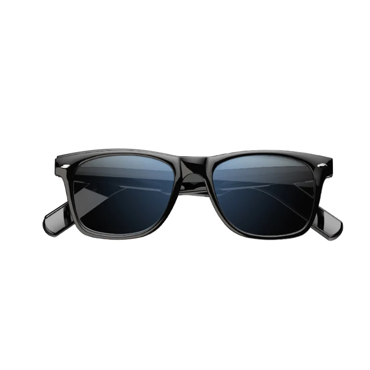 عینک هوشمند مدل E10-E Binaural Call Smart Bluetooth Glasses Earphone(Polarized Sunglasses)