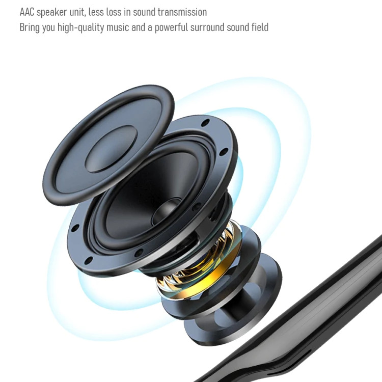 عینک هوشمند مدل E10-E Binaural Call Smart Bluetooth Glasses Earphone(Polarized Sunglasses)