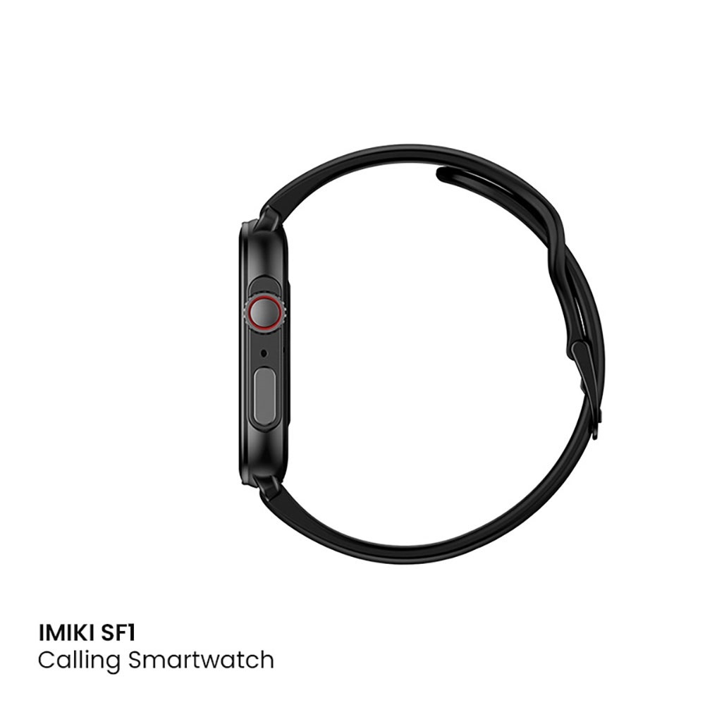 ساعت هوشمند شیائومی مدل Imiki SmartWatch SF1