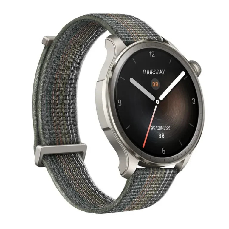 ساعت هوشمند شیائومی مدل Amazfit Balance