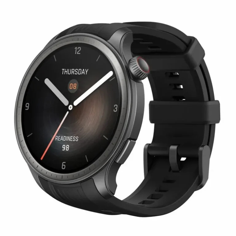 ساعت هوشمند شیائومی مدل Amazfit Balance