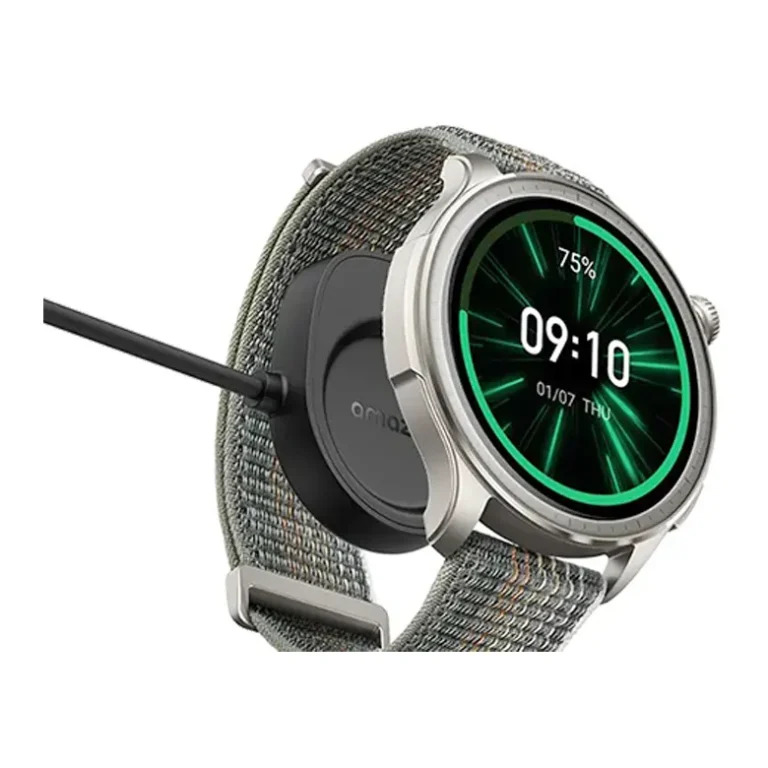 ساعت هوشمند شیائومی مدل Amazfit Balance