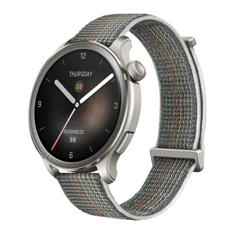 ساعت هوشمند شیائومی مدل Amazfit Balance