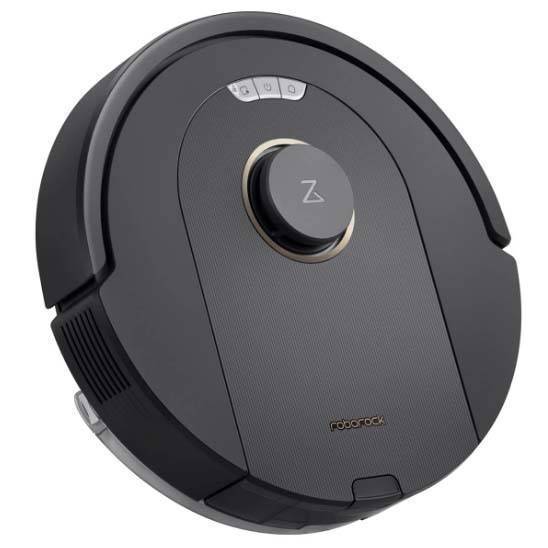 جارو رباتیک شیائومی مدل Roborock Q5 Pro Plus