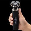 ماشین ریش تراش شیائومی مدل Xiaomi MSN M3 Electric Shaver