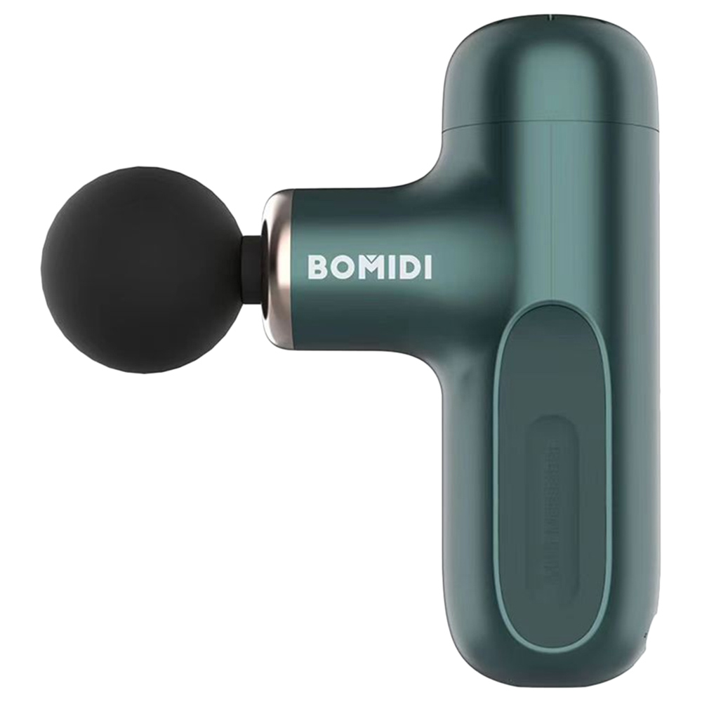 ماساژور شارژی تفنگی Bomidi Mini Massage Gun M1