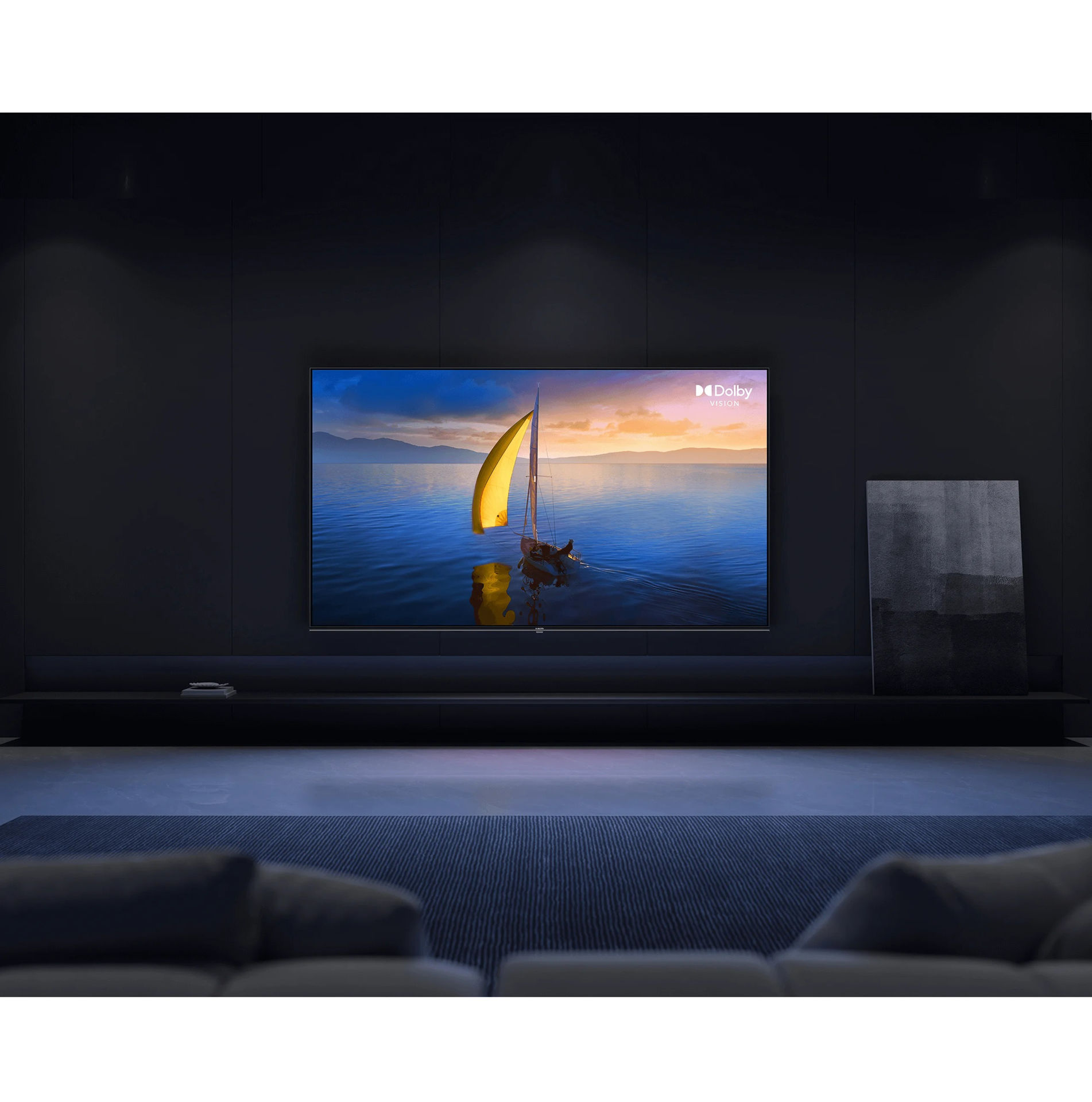 تلویزیون هوشمند شیائومی مدل Xiaomi A Pro 50 Inch