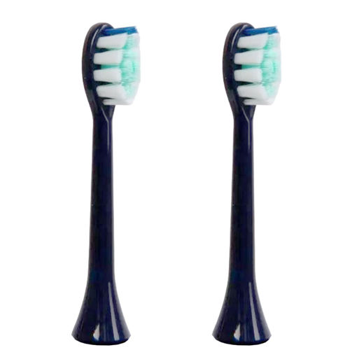سری یدک مسواک برقی بومیدی مدل Bomidi TX5 Electric Toothbrush Heads (بسته دو عددی)