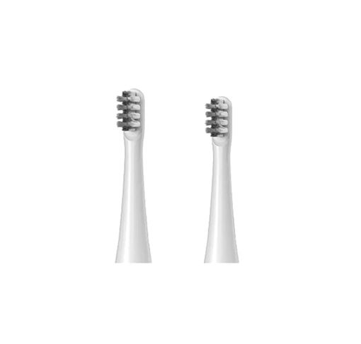 سری دو عددی مسواک بومیدی مدل Bomidi T501 Electric Toothbrush Replacement Heads