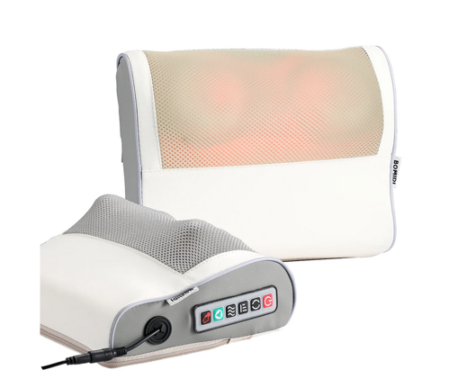 بالشت ماساژور بومیدی مدل Bomidi Cervical Massage Pillow MP1