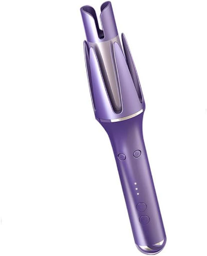 دستگاه فر مو بومیدی مدل Bomidi Automatic Curling Iron HC01