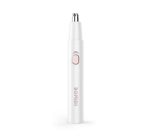 موزن گوش، بینی و ابرو بومیدی مدل Bomidi NT1 2-in-1 Electric Nose Hair & Eyebrow Trimmer