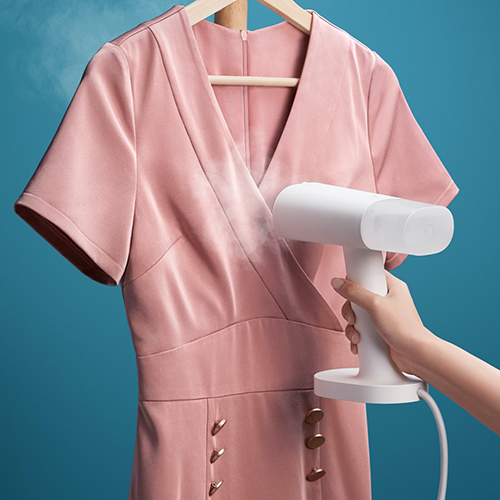 اتو بخار مسافرتی شیائومی مدل Mijia Handheld Garment Steamer