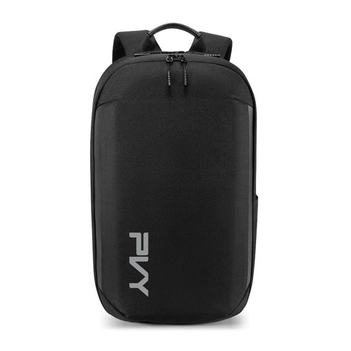 کوله پشتی پی وی وای مدل PVY Sleek and Modern Hardshell Backpack K10167R