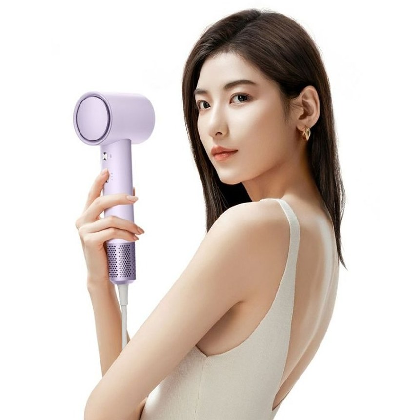 سشوار شیائومی مدل Xiaomi Hair Dryer Airbot hd018