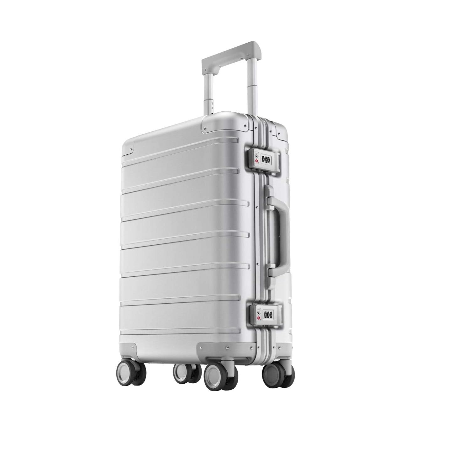 چمدان شیائومی مدل Xiaomi Metal Carry-on Luggage 20