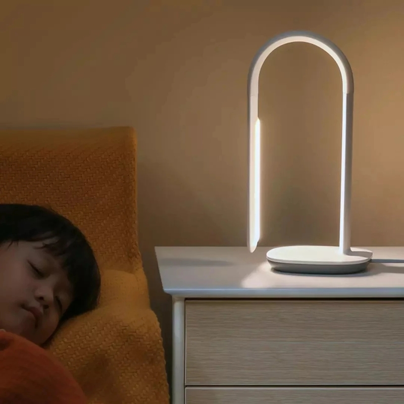 چراغ مطالعه هوشمند شیائومی فیلیپس مدل Mijia Philips Desk Lamp 3