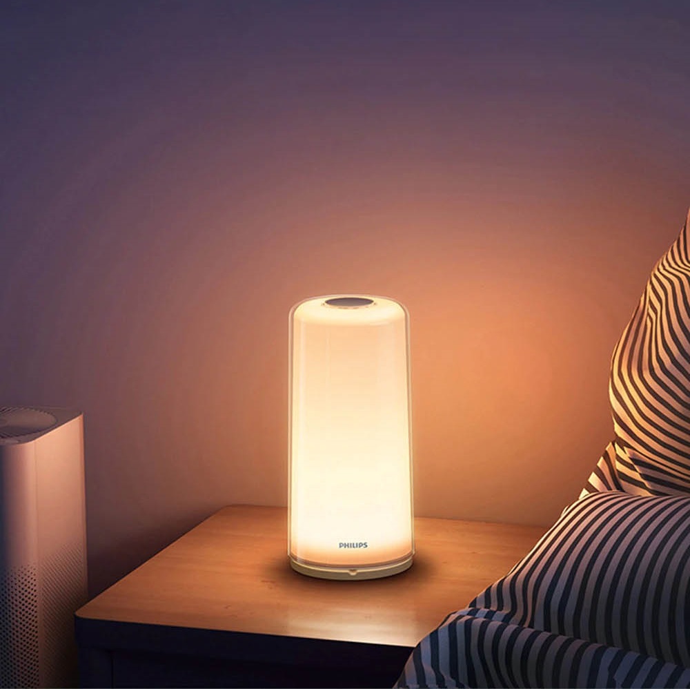 چراغ خواب هوشمند شیائومی مدل Philips Zhirui