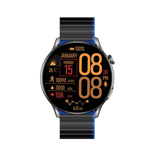 ساعت هوشمند گلوریمی مدل Glorimi M2 Max Smart Watch