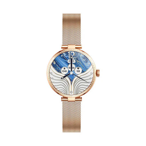 ساعت هوشمند گلوریمی مدل Glorimi GL1 Smart Lady Watch