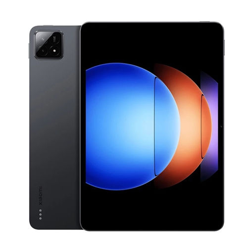 تبلت شیائومی مدل Xiaomi Pad 6S Pro ظرفیت 512 گیگابایت رم 12 گیگابایت